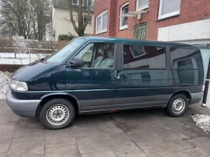 Volkswagen T4 Multivan