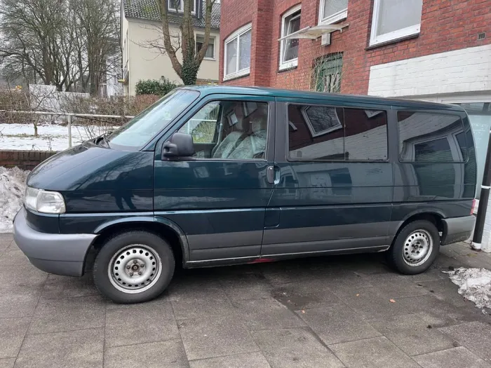 Volkswagen T4 Multivan