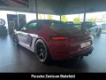 Porsche Cayman 718 GT4 RS BOSE LED PCCB Rückfahrkamera