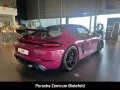 Porsche Cayman 718 GT4 RS BOSE LED PCCB Rückfahrkamera