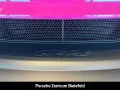 Porsche Cayman 718 GT4 RS BOSE LED PCCB Rückfahrkamera
