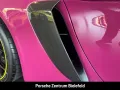 Porsche Cayman 718 GT4 RS BOSE LED PCCB Rückfahrkamera