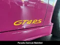 Porsche Cayman 718 GT4 RS BOSE LED PCCB Rückfahrkamera