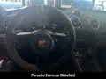 Porsche Cayman 718 GT4 RS BOSE LED PCCB Rückfahrkamera