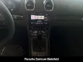 Porsche Cayman 718 GT4 RS BOSE LED PCCB Rückfahrkamera