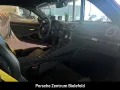 Porsche Cayman 718 GT4 RS BOSE LED PCCB Rückfahrkamera