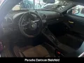 Porsche Cayman 718 GT4 RS BOSE LED PCCB Rückfahrkamera