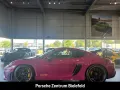 Porsche Cayman 718 GT4 RS BOSE LED PCCB Rückfahrkamera