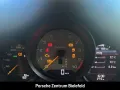 Porsche Cayman 718 GT4 RS BOSE LED PCCB Rückfahrkamera