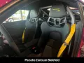 Porsche Cayman 718 GT4 RS BOSE LED PCCB Rückfahrkamera