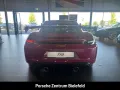 Porsche Cayman 718 GT4 RS BOSE LED PCCB Rückfahrkamera
