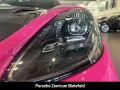 Porsche Cayman 718 GT4 RS BOSE LED PCCB Rückfahrkamera
