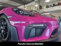 Porsche Cayman 718 GT4 RS BOSE LED PCCB Rückfahrkamera