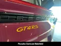 Porsche Cayman 718 GT4 RS BOSE LED PCCB Rückfahrkamera