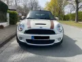 MINI Cooper S Cabrio R 57 Chili Paket; Xenon