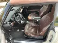 MINI Cooper S Cabrio R 57 Chili Paket; Xenon