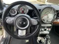 MINI Cooper S Cabrio R 57 Chili Paket; Xenon