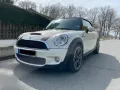MINI Cooper S Cabrio R 57 Chili Paket; Xenon