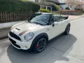 MINI Cooper S Cabrio R 57 Chili Paket; Xenon