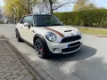 MINI Cooper S Cabrio R 57 Chili Paket; Xenon