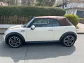 MINI Cooper S Cabrio R 57 Chili Paket; Xenon