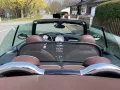 MINI Cooper S Cabrio R 57 Chili Paket; Xenon