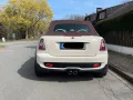 MINI Cooper S Cabrio R 57 Chili Paket; Xenon