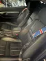 MG TF 135 - Cabrio Metallic Blau