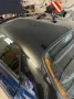MG TF 135 - Cabrio Metallic Blau