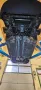 MG TF 135 - Cabrio Metallic Blau