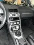 MG TF 135 - Cabrio Metallic Blau