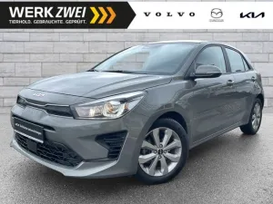 Kia Rio 1,0 Vision Klima Kamera Carplay Tempomat 16