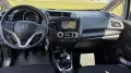 Honda Jazz 1.5 i-VTEC Dynamic
