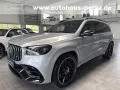 Mercedes-Benz GLS 63 AMG 4M+ FONDKOMFORT+ -23