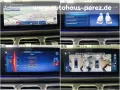Mercedes-Benz GLS 63 AMG 4M+ FONDKOMFORT+ -23