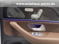 Mercedes-Benz GLS 63 AMG 4M+ FONDKOMFORT+ -23