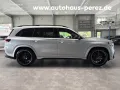 Mercedes-Benz GLS 63 AMG 4M+ FONDKOMFORT+ -23