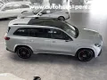 Mercedes-Benz GLS 63 AMG 4M+ FONDKOMFORT+ -23