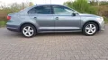 Volkswagen Jetta 1.4 TSI 92kW BlueMotion Technology -