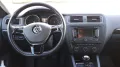 Volkswagen Jetta 1.4 TSI 92kW BlueMotion Technology -