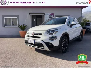 Fiat FIAT 500X 1.6 M.Jet 120 CV Cross