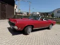Ford Cougar
