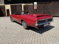 Ford Cougar