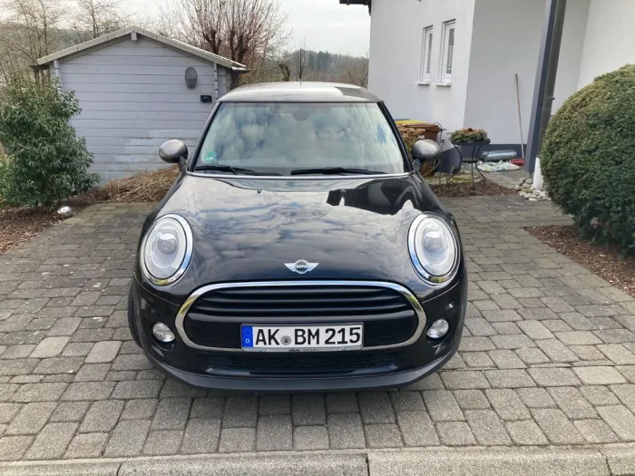 MINI Cooper Seven Chili Seven Chili