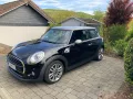 MINI Cooper Seven Chili Seven Chili