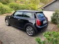 MINI Cooper Seven Chili Seven Chili