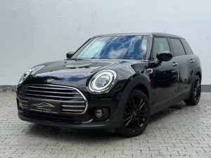 MINI One Clubman Chili/LED/Keyless/R-Cam/PDC/SHZ/Navi