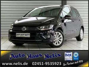 Volkswagen Golf Sportsvan VII 1.4 Lounge Compo.Media Bi-Xen