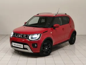 Suzuki Ignis 1.2 Hybrid Top 2WD - IVA ESPOSTA
