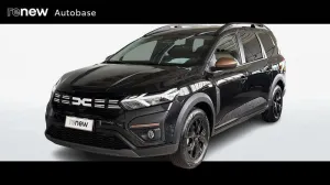 Other Dacia Jogger 2021 1.6 hybrid Extreme 140cv